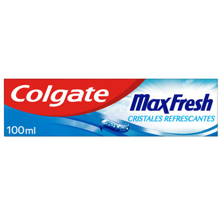 Pasta de Dientes Colgate Protección Contra la Caries 100ml