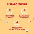 Repelente spray Autan 100ml activo