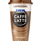 Caffe latte Kaiku 230ml capuccino