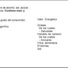 Salsa Orlando barril 290g brava