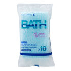 Esponja Suavipiel jabonosa desechable