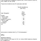 Boquerón aliñado en vinagre ArteIñaki 150g