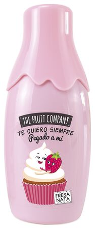 Colonia The Fruit Company 40Ml Fresa-Nata