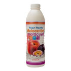 Yogur líquido Alipende 1kg melocotón maracuyá