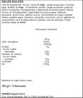 Regaliz Haribo 150g surtido red mix