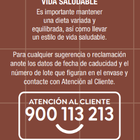 Snack chicharricos Alipende 100g