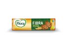 Galleta fibra Flora 185g