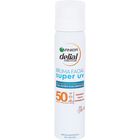 Bruma solar spray Delial 75ml f50 facial super uv