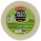 Obleas de papel de arroz Yang Tse Vietnamit 150g 22cm