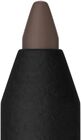 Lápiz de cejas Maybelline Tattoo Brow 07 deep brown