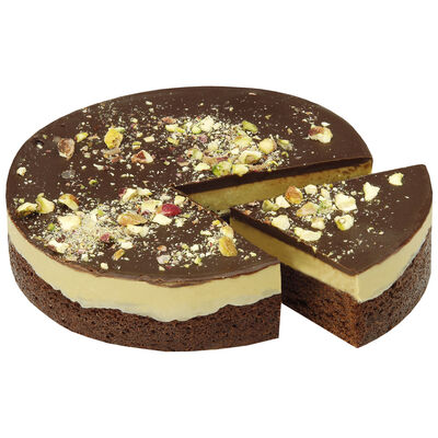 Tarta chocolate Dubai 500g