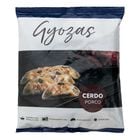 Gyoza de cerdo Leroy 400g
