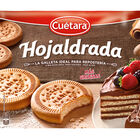 Galleta Cuétara 600g hojaldrada ideal para repostería