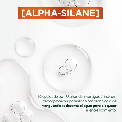 S&eacute;rum Fructis N&ordm;4 50 ml Liso&Listo