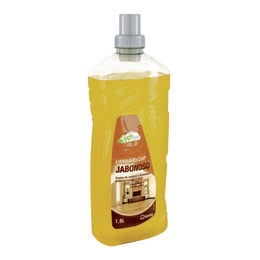 Limpiahogar Lanta 1,5 l Jabonoso