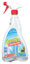 Limpiacristales Cristalino 750ml pistola
