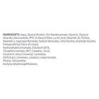 Desodorante en crema corporal Dove 75 ml Lavanda