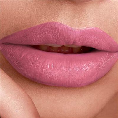 Pintalabios Maybelline Color Sensational 207 pink fling