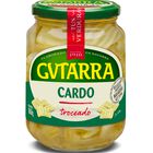 Cardo troceado de origen nacional Gutarra 400g
