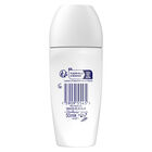 Desodorante en Roll-On 72h Rexona 50ml Cotton Dry