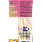 Regaliz tube cream Fini 80g