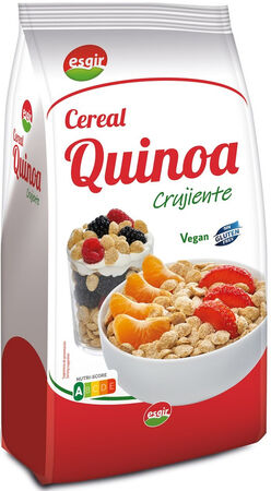 Cereales quinoa Esgir 300g