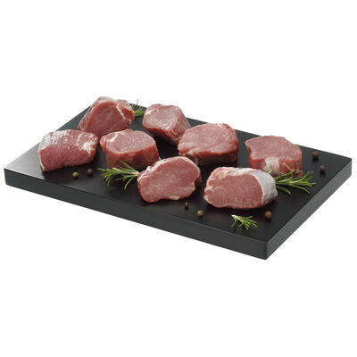 Solomillo de cerdo ibérico