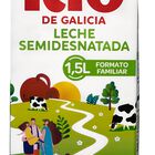Leche Río 1,5l semidesnatada brik