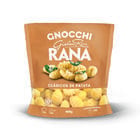 Gnocchi de patata rana con textura suave y sabor tradicional Rana 400g