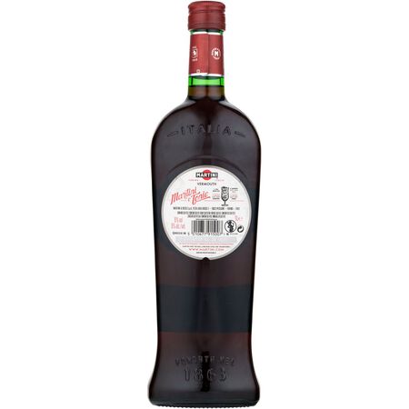 Vermouth rojo Martini 1l