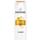 Champ&uacute; Pantene Pro-V 325ml active nutri-plex repara&protege