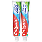 Pasta Dental Colgate 75ml 2U Triple Action