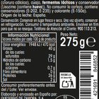Queso de oveja Alipende cuña 275gr
