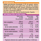 Yogur líquido Alipende 1kg piña coco