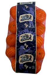 Mandarina clementina malla 1.5kg