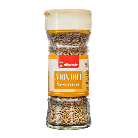 Sésamo Alipende 49g ajonjoli