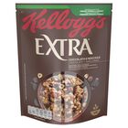 Cereales Kellogg'S 375g extra con chocolate y avellanas