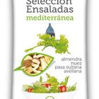 Frutos secos ensaladas El Nogal 60g  mediterránea