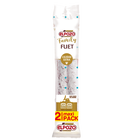 Fuet family ElPozo 2x170gr