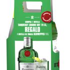 Ginebra Tanquerai 70cl+T&oacute;nica 1L