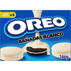 Galletas de chocolate blanco Oreo 246g