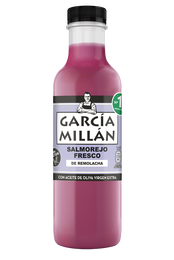 Salmorejo fresco de remolacha García Millán 750ml