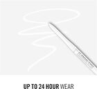 Delineador de ojos Rimmel Scandaleyes 005 snow white