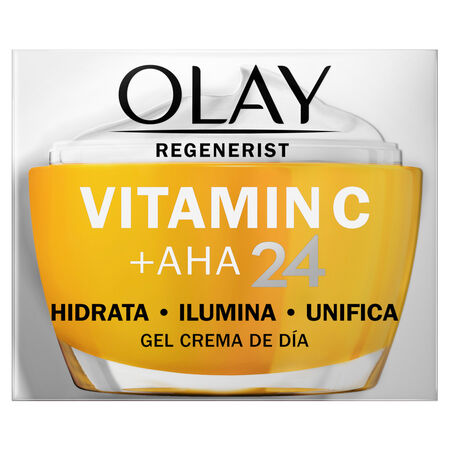 Crema de día Olay 50 ml Vicamin C
