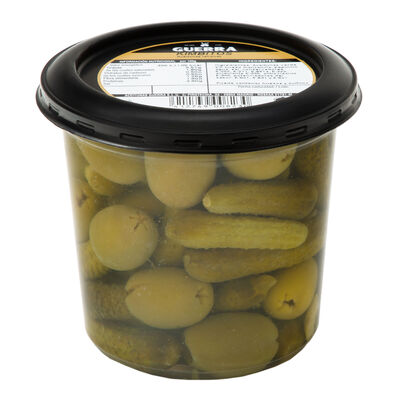 Kimbitos refrigerados Guerra 225g