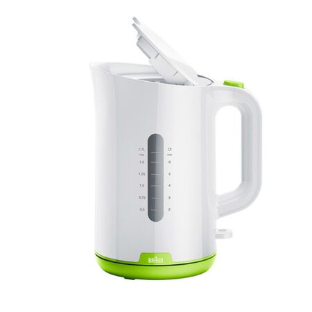 Hervidor Braun Wk1100Gr