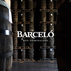 Ron añejo Barceló 70cl
