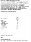 Croissant sin az&uacute;car a&ntilde;adido La Bella Easo 240g