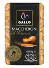 Macarrones al huevo Gallo 450g