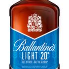 Bebida espirituosa light Ballantine's 70cl